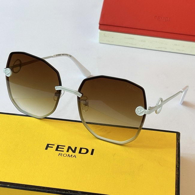 Fendi Sunglasses AAA+ ID:20220420-1122